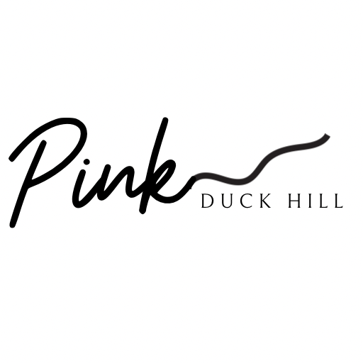 Pink Duck Hill