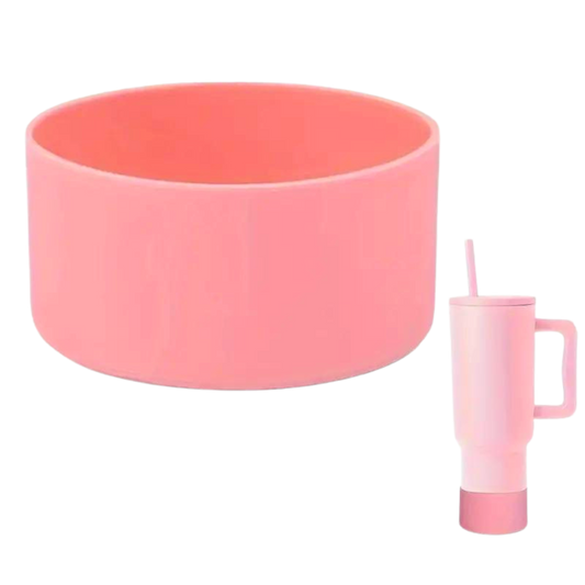 Light Pink Boot For 40Oz/30Oz Tumbler